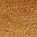 Краска по ткани и обуви, одежды акриловая перламутровая «Тёмная груша»