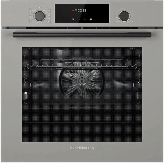 Духовой шкаф Kuppersberg HF 609 GR