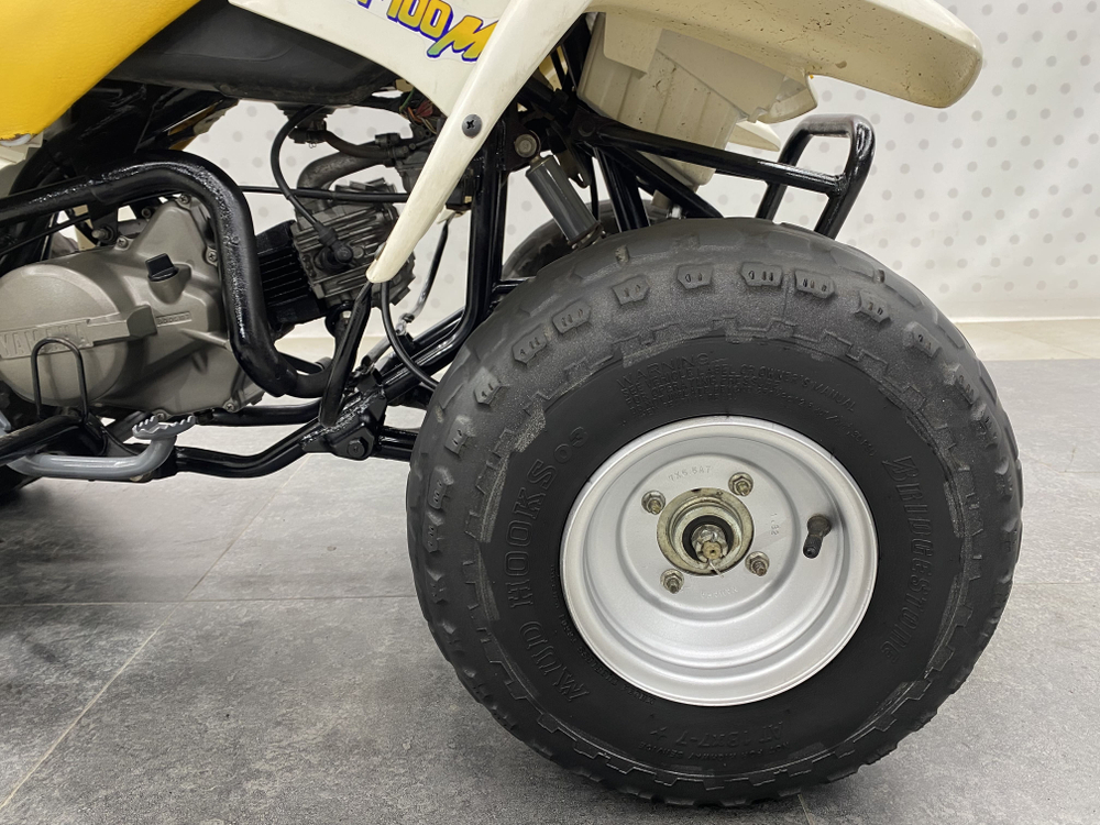 Yamaha YF100M , 2000