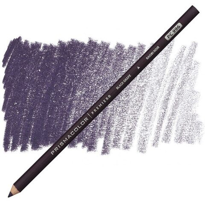 Prismacolor Premier. PC996 Black Grape