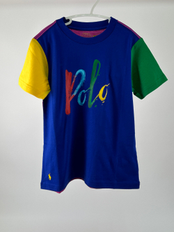 Футболка Polo Ralph Lauren