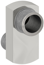 Эксцентрик Сунержа e 32 мм (G 1/2" НР х G 3/4" НР)