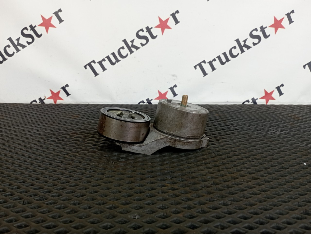 Ролик-натяжитель 2018г