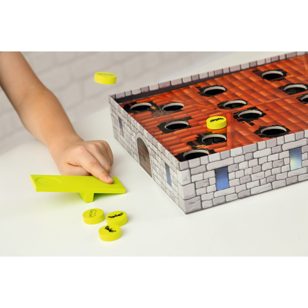 Beleduc - Игра ловкости Flooping Образовательная 22830