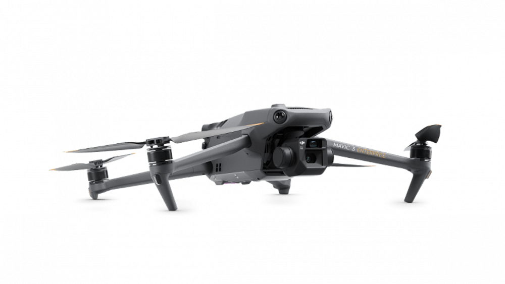 Квадрокоптер DJI Mavic 3E Enterprise (Universal Edition)