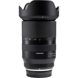 Объектив Tamron 17-70mm F/2.8 Di III-A VC RXD Fujifilm X-Mount