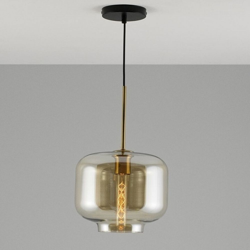 Подвесной светильник Moderli Teen V11532-1P