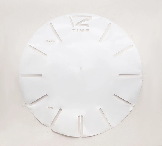 Трафарет для установки