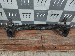 Усилитель переднего бампера Hyundai Tucson 3 (TL) 15-21 Б/У Оригинал 64900D7000