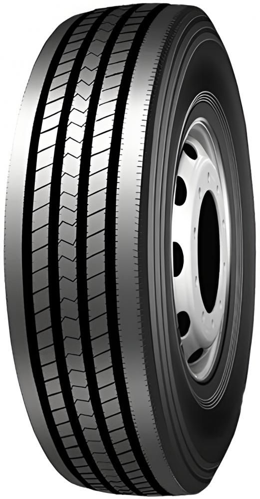 Taitong HS205 (рулевая) 215/75 R17.5 126M