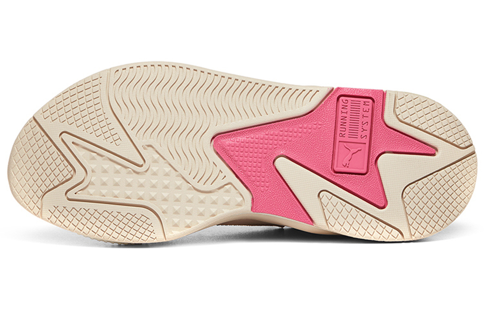 Кроссовки PUMA x RS-x3 Puzzle, 371570-26