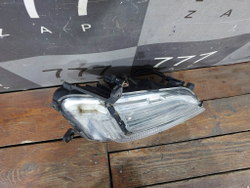 ПТФ передняя правая Hyundai Tucson 3 (TL) 18-21 Б/У Оригинал 92202D7600