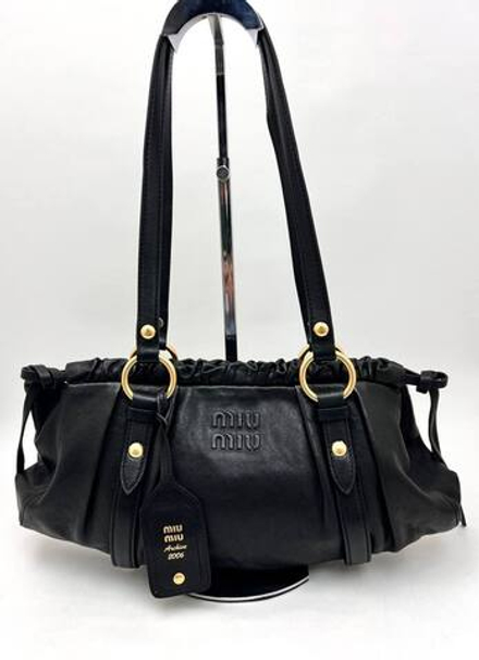 Сумка MIU MIU