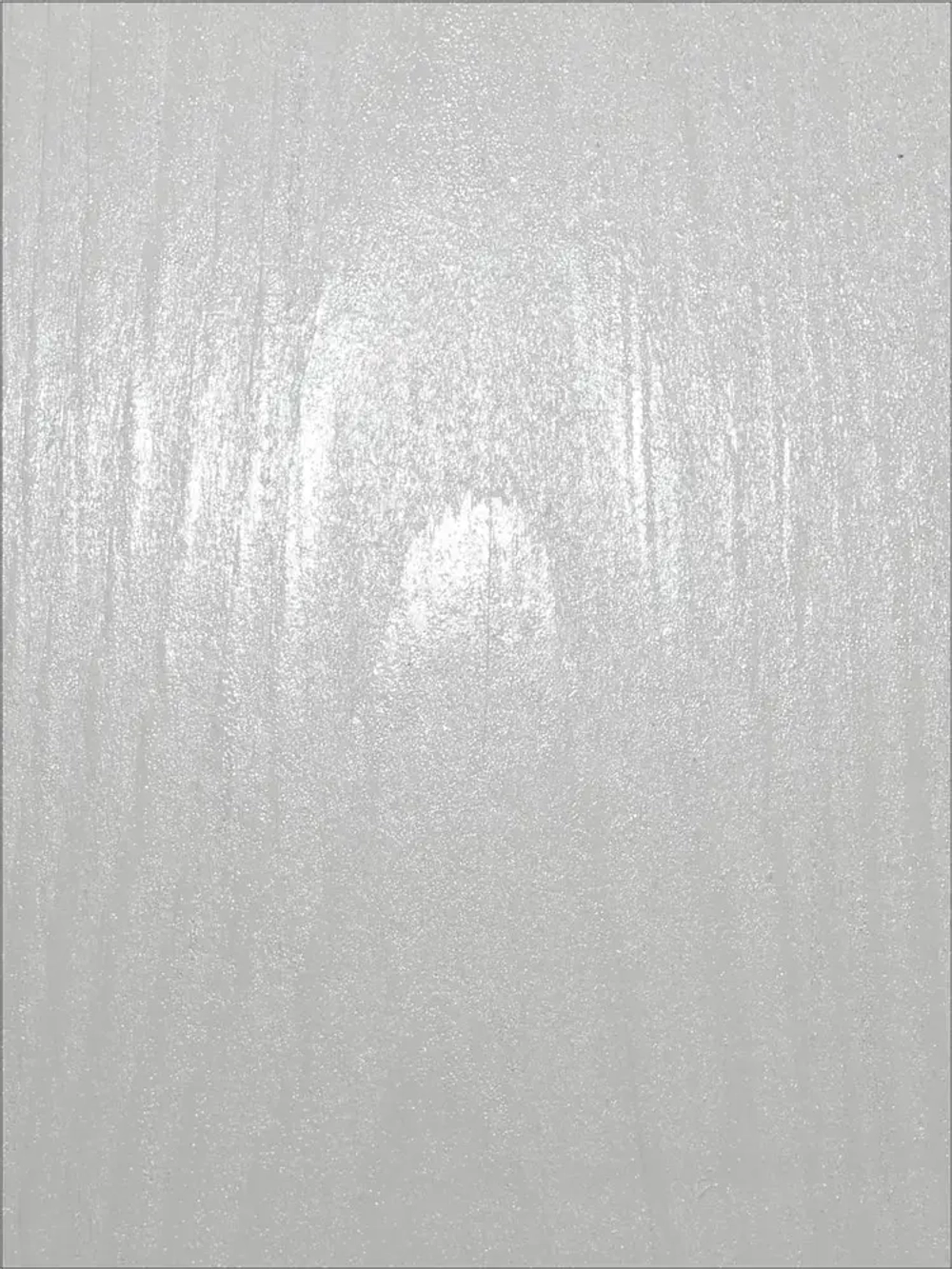 Краска эмаль для стен, окон, дверей, дерева белая акриловая глянцевая "Palizh" 1,1 кг