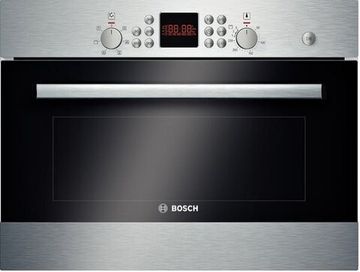 Электрический духовой шкаф Bosch HBC84H500