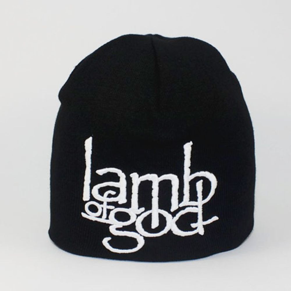 Шапка Lamb Of God