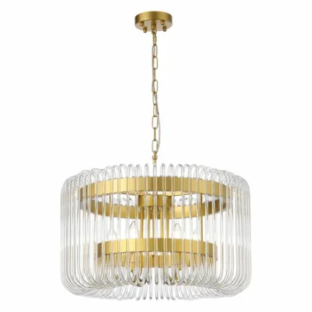 Подвесная люстра ST Luce GROSSETO SL1228.203.06