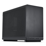 Корпус Lian Li A3-mATX Black mATX/ITX G99.A3X.00 БП ATX/SFX/SFX-L, LIAN LI Edge PSU, ЧЕРНЫЙ