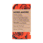 Вода парфюмерная Vegan Love Studio More Amore (Веган Лав Студио Море Аморе) – 50ml for women