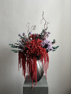 Букет Магнолия