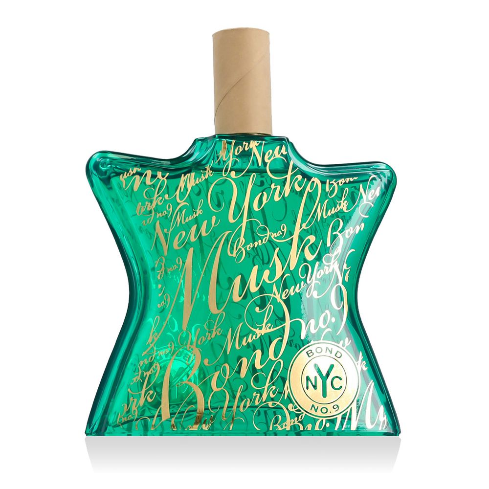 Bond No. 9 New York Musk Eau De Parfum - tester 100 ml (unisex)