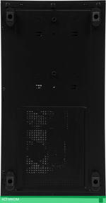 Корпус Formula V Line Crystal Z8 COSMIC черный без БП