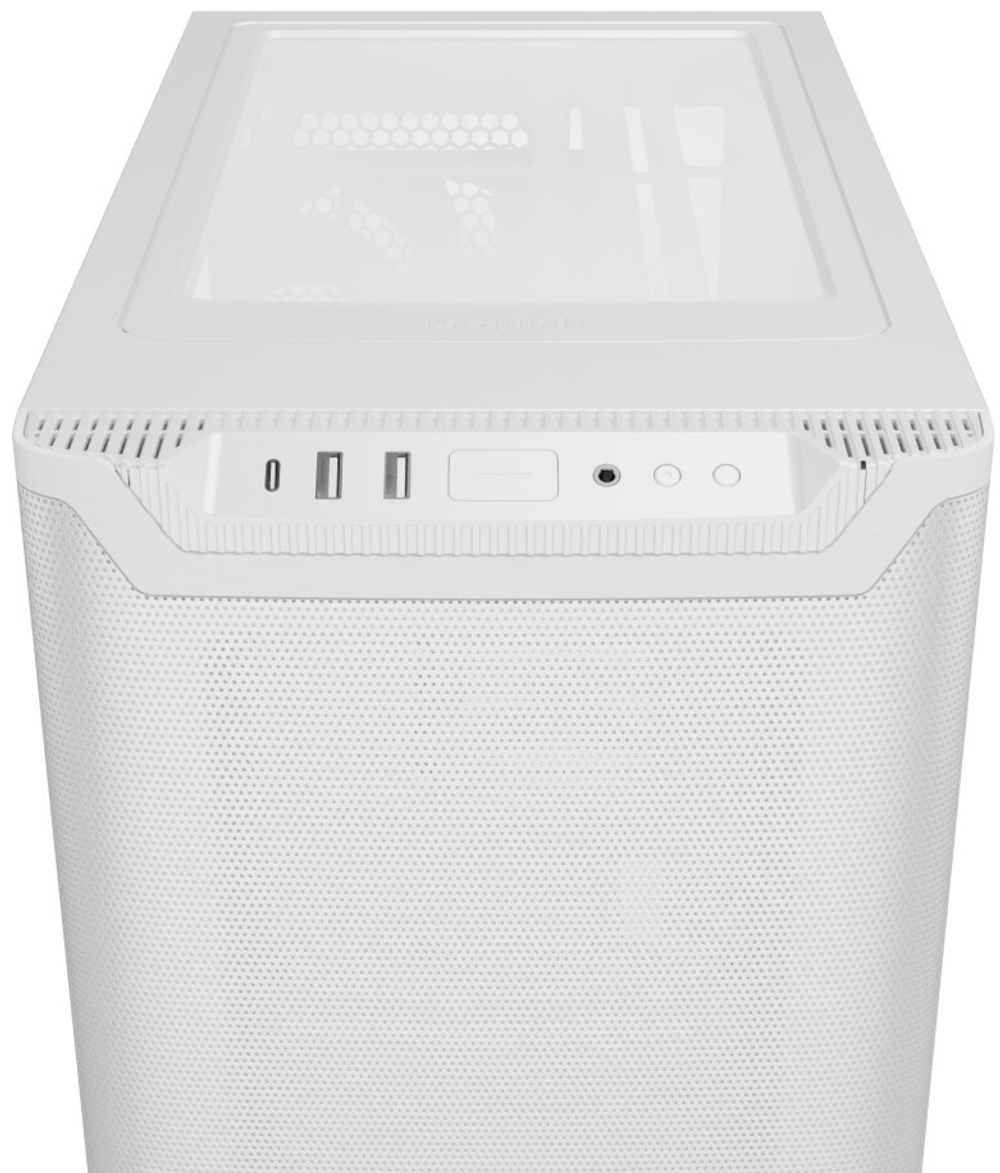 Корпус ATX Be quiet! PURE BASE 501