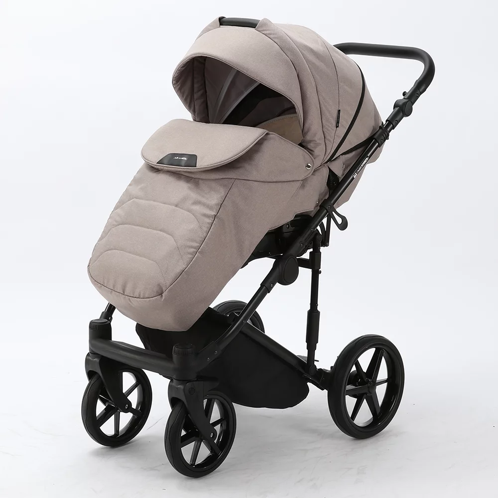 Коляска 2 в 1 Adamex Zico