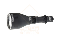 Фонарь Armytek Barracuda Pro v2 ХНР35, Холодный