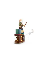Конструктор Harry Potter 76442 Хогвартс: Класс заклинаний