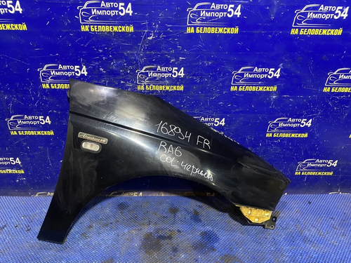 Крыло переднее правое Honda ODYSSEY 1998-2004