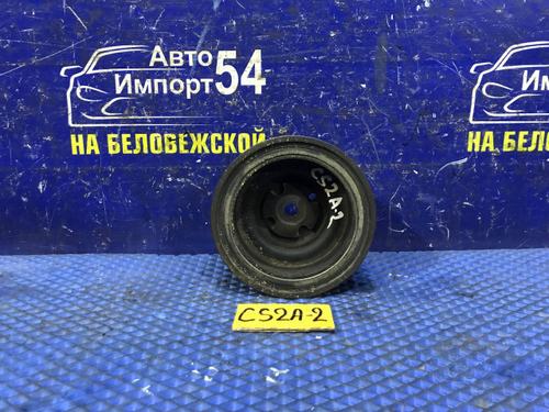 Шкив коленвала MITSUBISHI LANCER 2002