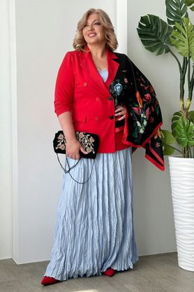 Цена на Костюм-6023 больших размеров