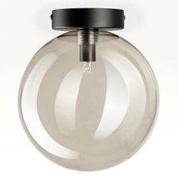 Citilux ORTON CL202511 Светильник Дымчатый