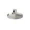 Трековый светильник Плато / Plato Flarity 4000K 7Вт 120° Technical tr152-1-7w4k-pt