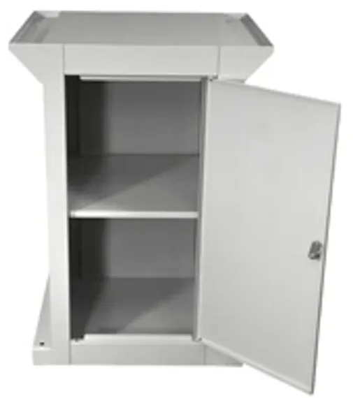 Коронка алмазная Heden 52x450 мм, 1 1/4″ UNC, 5 сегментов, арт. 410.001