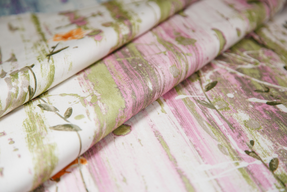 Ткань Daylight Nevio Ornato