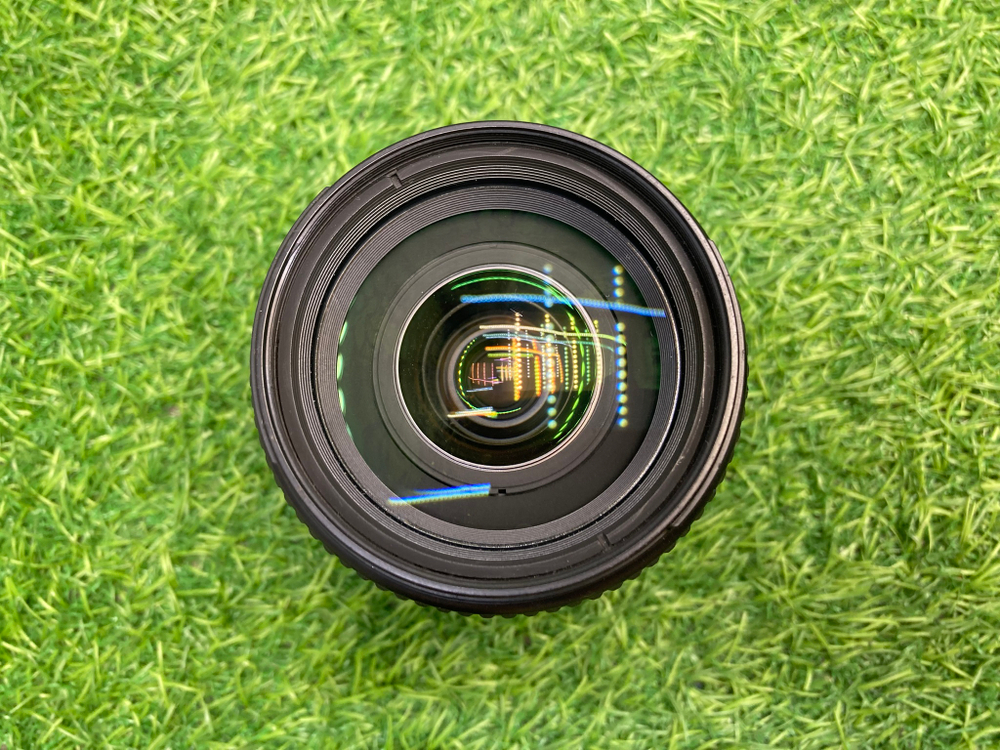Nikon 28-105mm 3.5-4.5D AF Zoom-Nikkor