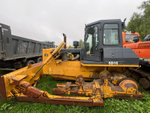 SHANTUI SD Бульдозер SD16 (Дизельный, 9,7 л, 178 л.с., АТ)