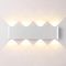 Настенный светильник Odeon Light Magnum Hightech 7192/8WL