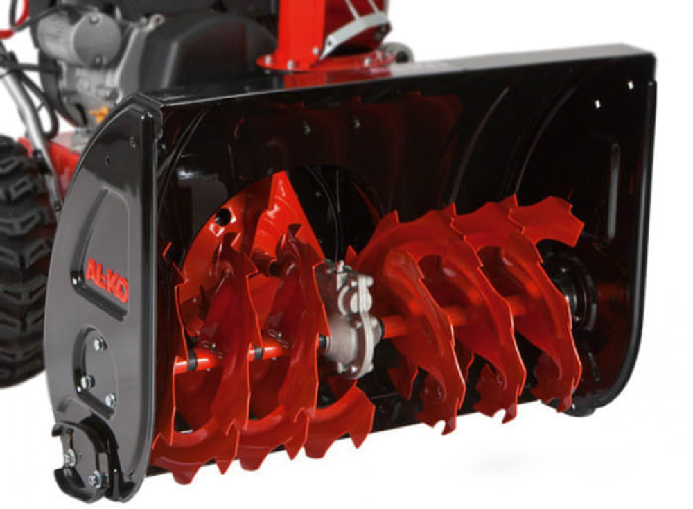 Снегоуборщик AL-KO Snowline 760 TE