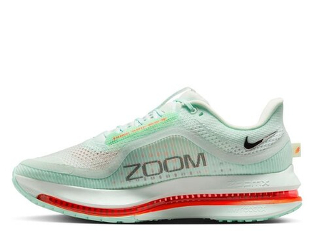 Кроссовки для бега мужские Nike Pegasus Premium Мятные