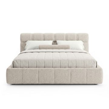 Кровать с решеткой Ванда (Wanda) Light 180*200 SELECTION, MOD INTERIORS