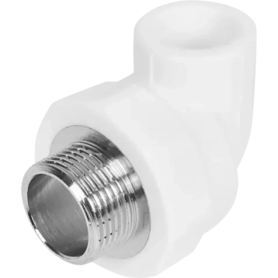 Угол переход. 20*3/4 наружн.резьба VALTEC