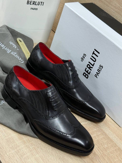 Туфли Berluti