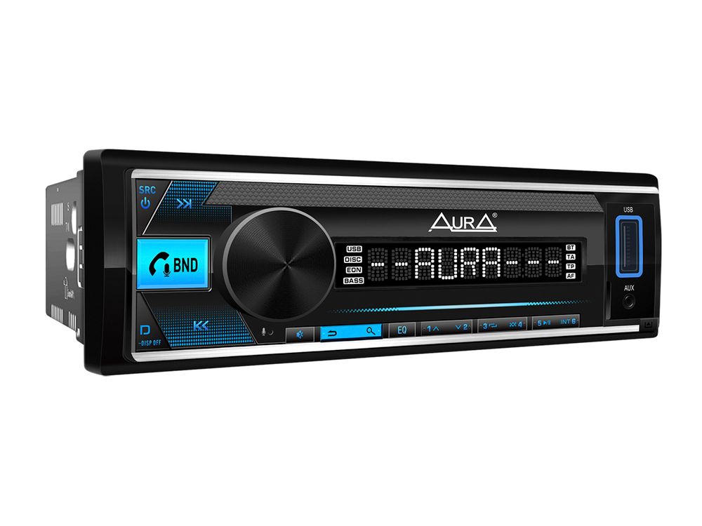 Aura AMH-66 DSP