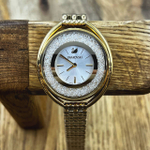 Часы Swarovski