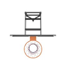 Баскетбольный щит регулируемый UNIX Line B-Backboard-PC 50&quot;x32&quot; R45