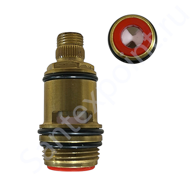 Переключатель излива-душ для смесителя Lemark(Лемарк) LM7003C