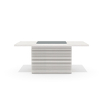 Стол руководителя вариант №3 ТАЙМС (TIME S)